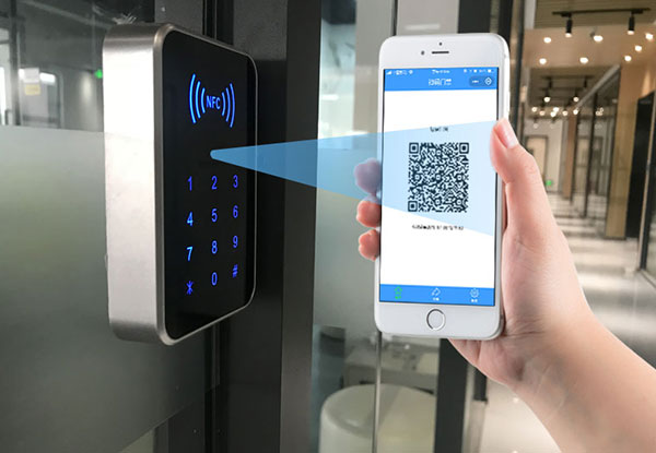 手機(jī)二維碼訪客系統(tǒng)如何提升訪客管理的優(yōu)勢(shì)