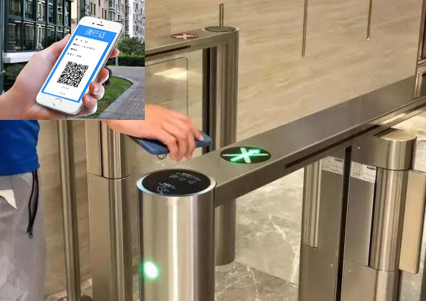 訪客及門禁管理系統(tǒng)信息化管理的優(yōu)勢介紹