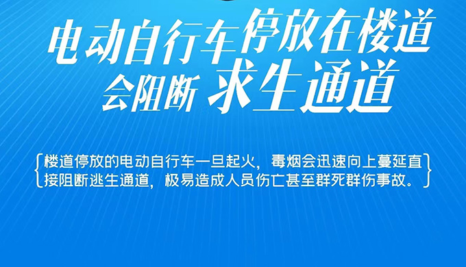 思卡樂(lè)電動(dòng)自行車智能管控系統(tǒng)助力小區(qū)電動(dòng)自行車安全停放